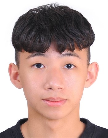 Profile picture of Chen Bing Chen