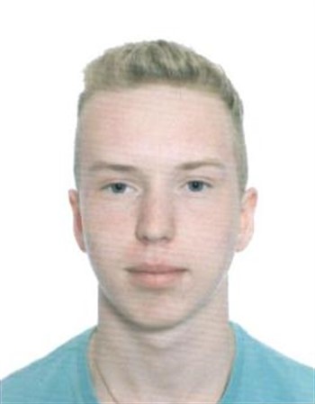 Profile picture of Yegor Prikazchikov