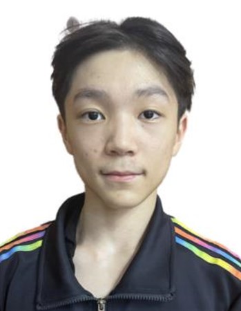 Profile picture of Wang Jinyao