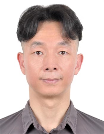 Profile picture of Lyu Biaobiao