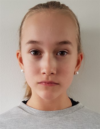 Profile picture of Malin Mathilda Gustafsson