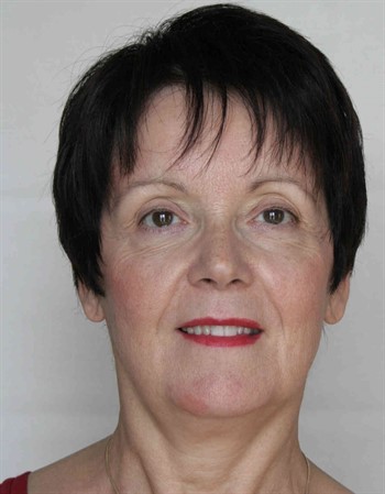 Profile picture of Evelyne Martin De Saint Semmera