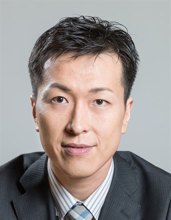 Profile picture of Masafumi Kitamaki
