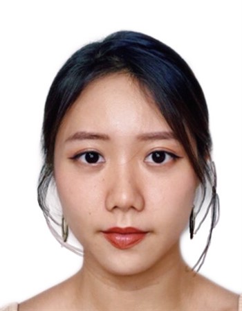 Profile picture of Bay Yun Ting Gladys