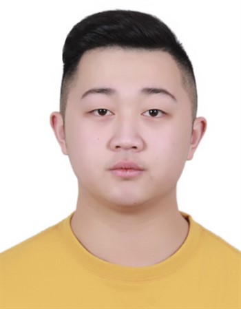 Profile picture of Xiong Kanwen