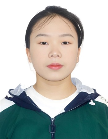 Profile picture of Cen Ronghui