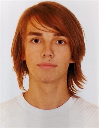 Profile picture of Nikita Bochenkov
