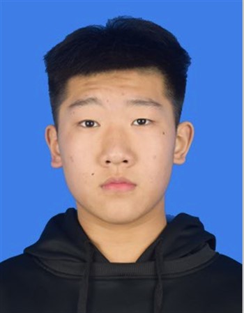 Profile picture of Sun Yuzhuo