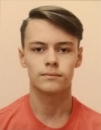 Profile picture of Dmitry Baryshnikov