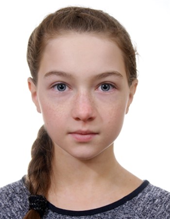 Profile picture of Emilia Bolgova