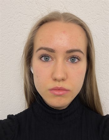 Profile picture of Zlata Yermakova
