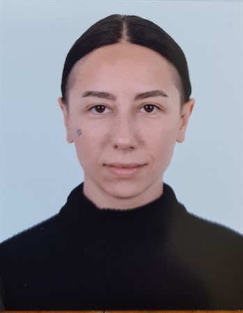 Profile picture of Setenay Karadaş Baylan