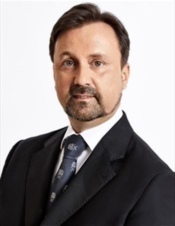 Profile picture of Petr Horacek