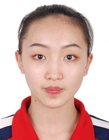 Profile picture of Xiang Yuting