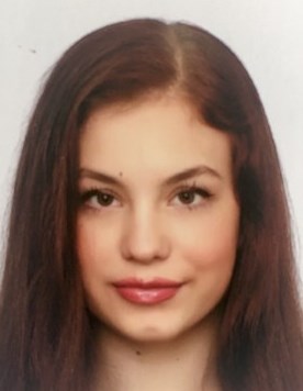 Profile picture of Sofya Shakhnyuk