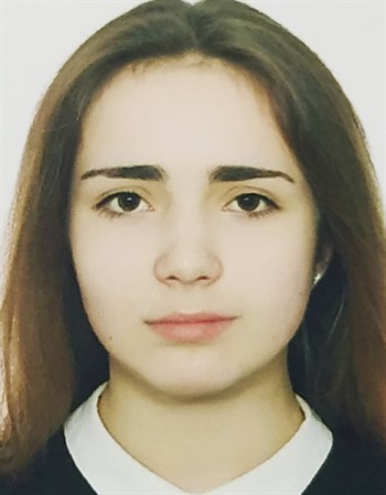 Profile picture of Sofia Pluzhnikova