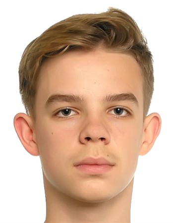 Profile picture of Ilia Dvornik