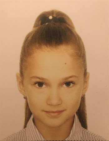 Profile picture of Sofia Burkova