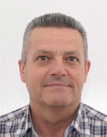 Profile picture of Rossano Brogi