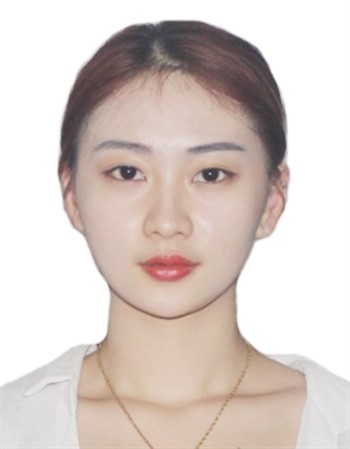 Profile picture of Zhong Xuewei