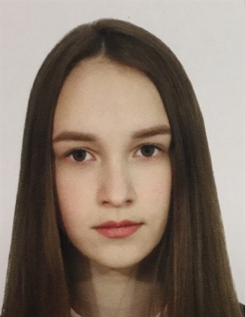 Profile picture of Elizaveta Morkvina