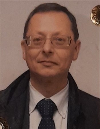 Profile picture of Oreste Baldini