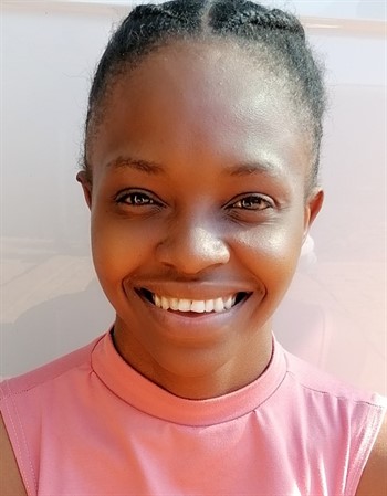 Profile picture of Londeka Mngadi