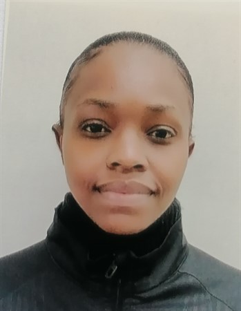 Profile picture of Londeka Mngadi