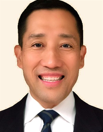 Profile picture of Thomas Yu