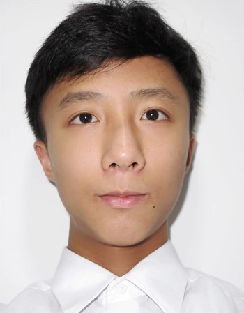 Profile picture of Liang Zibin