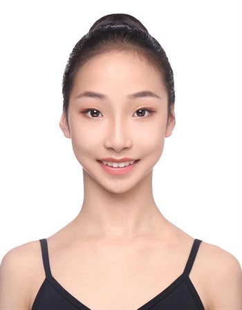 Profile picture of Zou Zhuoqin