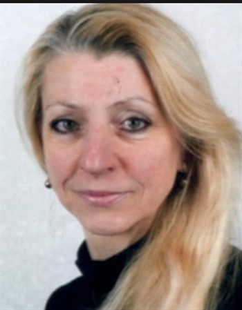 Profile picture of Margarete Projahn