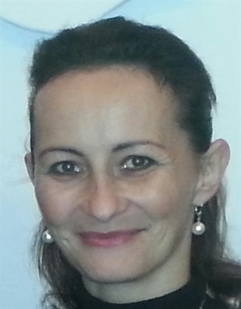 Profile picture of Milena Oharkova