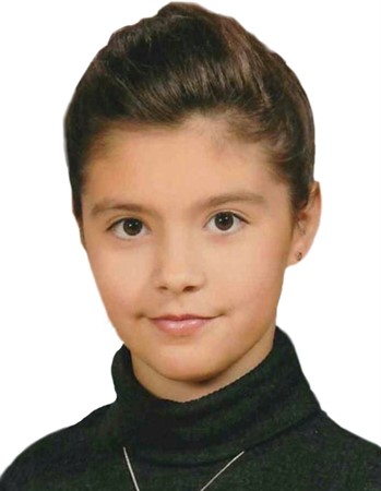 Profile picture of Olesja Pustoselova