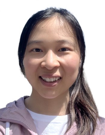 Profile picture of Peggy Liu