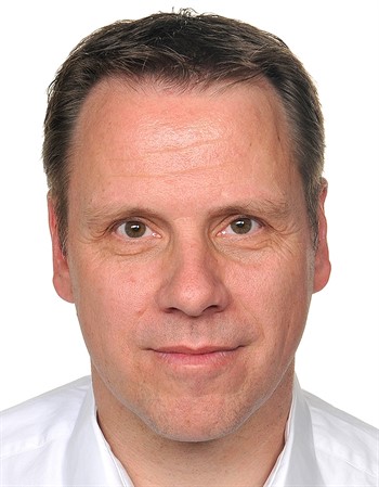 Profile picture of Martin Deininger