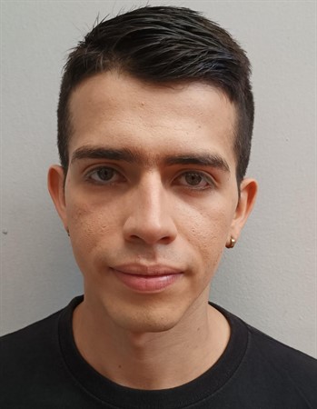 Profile picture of Daniel Chica Olarte
