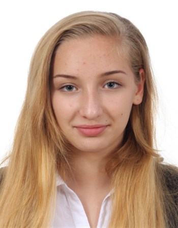 Profile picture of Sofia Nasedkina