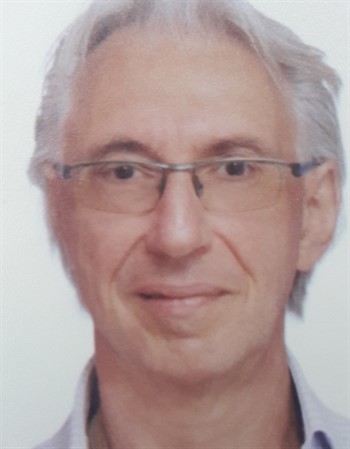 Profile picture of Rodolfo Bronzetti