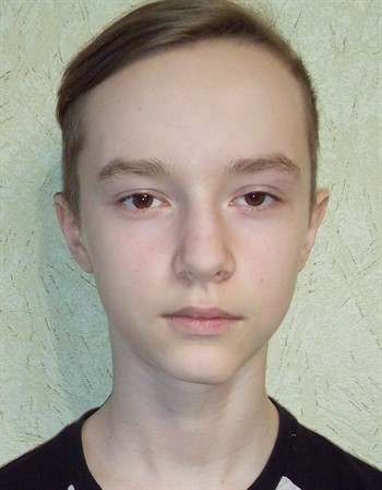 Profile picture of Denis Telitsin