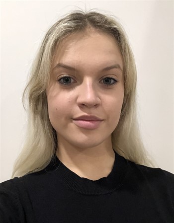 Profile picture of Kornelija Dobrovolskyte