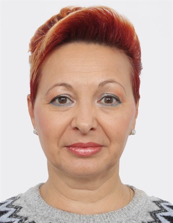 Profile picture of Gergana Zhekova