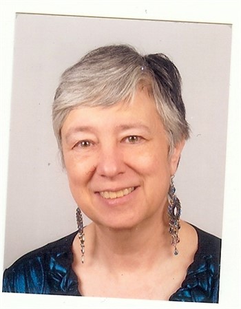 Profile picture of Annelies Vogelaar-van Dommelen