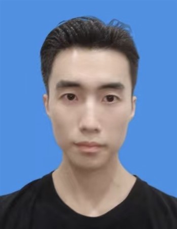 Profile picture of Liang Fenglin