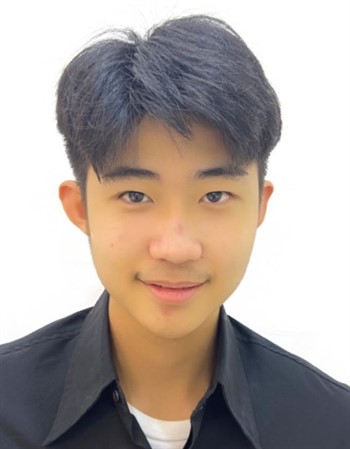 Profile picture of Lee Chong Sheng