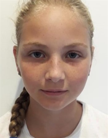 Profile picture of Tereza Kitlerova