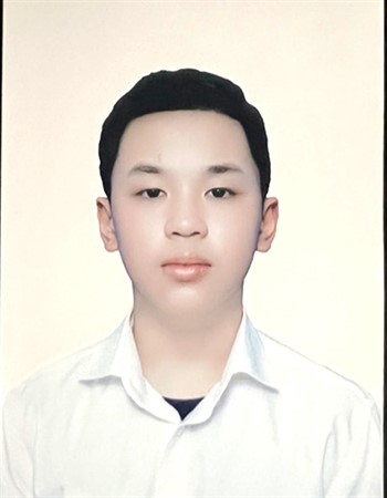 Profile picture of Tran Bao Minh