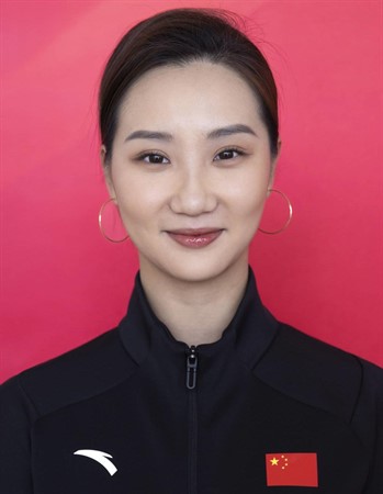 Profile picture of Feng Xiezhuoyi