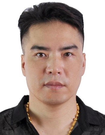 Profile picture of Huang Chengliang