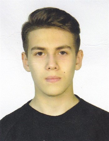 Profile picture of Danila Saperov
